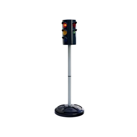 BIG Verkehrsampel Ampelmann