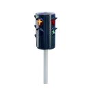 BIG Verkehrsampel Ampelmann