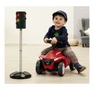 BIG Verkehrsampel Ampelmann