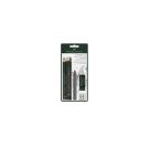 Set Pitt Graphite BK