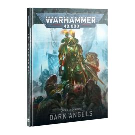 CODEX-ERGÄNZUNG: DARK ANGELS