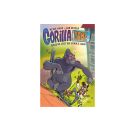 Gorilla Game - Ein Affe legt