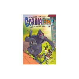 Gorilla Game - Ein Affe legt