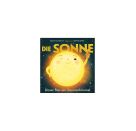 Die Sonne Unser Star am Stern