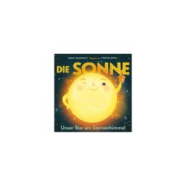 Die Sonne Unser Star am Stern