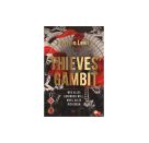 Thieves´Gambit Wer alles gewi