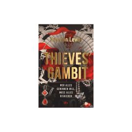 Thieves´Gambit Wer alles gewi