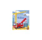 Guck mal, Kräne