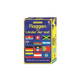 Flaggen und Länder der Welt