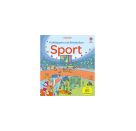 Aufklappen&Entdecken:Sport