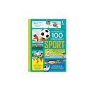 I.weiß j.100 Dinge mehr!Sport
