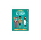 Anzieh-Stickerb.Sportarten We