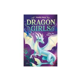 Dragon Girls 2 Willa, der Sil