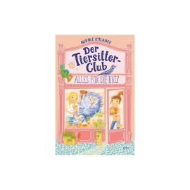Der Tiersitter-Club - Alles f