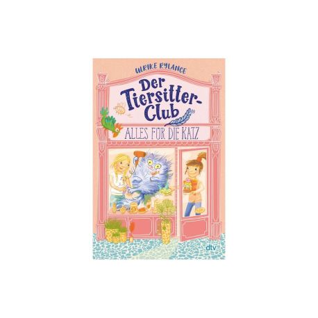 Der Tiersitter-Club - Alles f