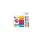 Marabu DO IT craft marker 6er