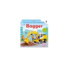Fahrzeuge-Klappenb.Bagger