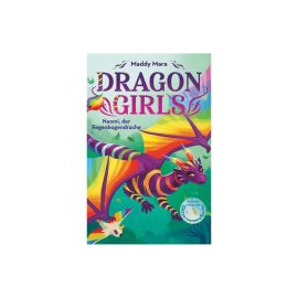 Dragon Girls 3 Naomi, der Reg