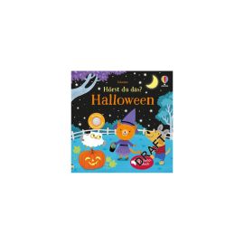 Hörst du das? Halloween