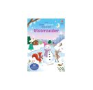 X24 Stickerwelt Winterzauber