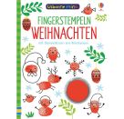 X24 Minis Fingerst.Weihnachte