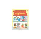 Stickerbuch Puppenhaus