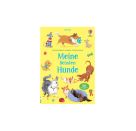 Immer-wieder-Stickerbuch Hund