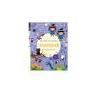 Wisch-und-weg-Buch Gruselspaß