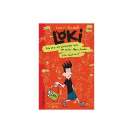 Loki - Wie man als schlechter