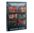WARHAMMER 40K: ENTERAKTIONEN