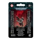 I/A: DEATHWATCH WATCH-CAPTAIN