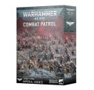 KAMPFPATROUILLE: DER IMPERIAL