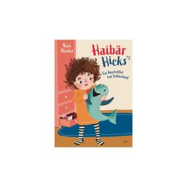 Haibär Hicks Ein Kuscheltier