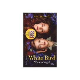 White Bird Wie ein Vogel