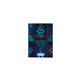Herlitz A3 Sammelm. Batik Fea