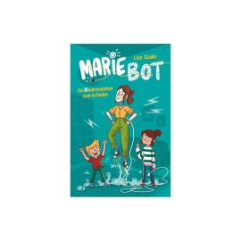 Marie Bot - Ein Kindermädchen