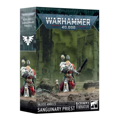 SANGUINIUSPRIESTER
