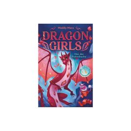 Dragon Girls 4 Mei, der Rubin
