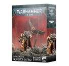 IMPERIAL AGENTS: INQUISITOR C