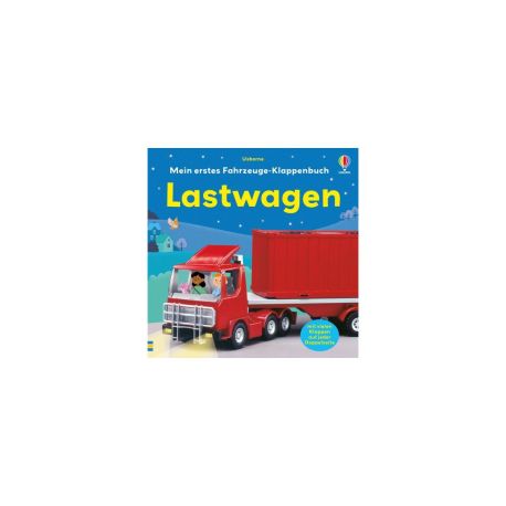 Fahrzeuge-Klappenb.Lastwagen