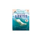 Reise durch die Arktis