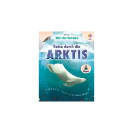 Reise durch die Arktis