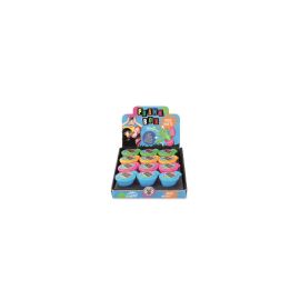 PB Furzknete 35g, 4-fach sort
