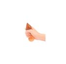 PB Sticky Splash-Kackhaufen