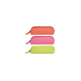 GFH Schlamper-Etui Neon, 3-fa