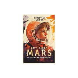 Boy from Mars ? Auf der Jagd