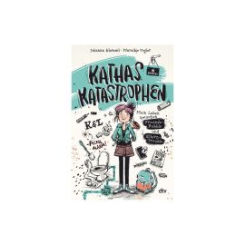 Kathas Katastrophen ? Mein Le