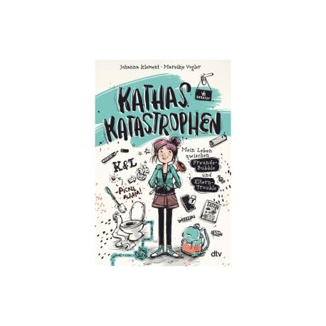 Kathas Katastrophen ? Mein Le