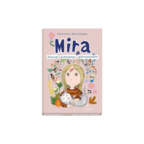 Mira freunde zahnspange kl