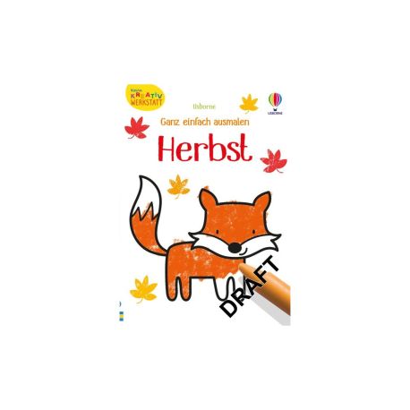 Kleine Kreativ-Werkstatt - Ga